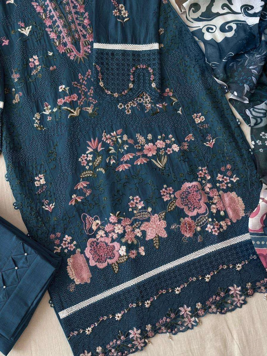 Johra Tex Jt 195 Ad