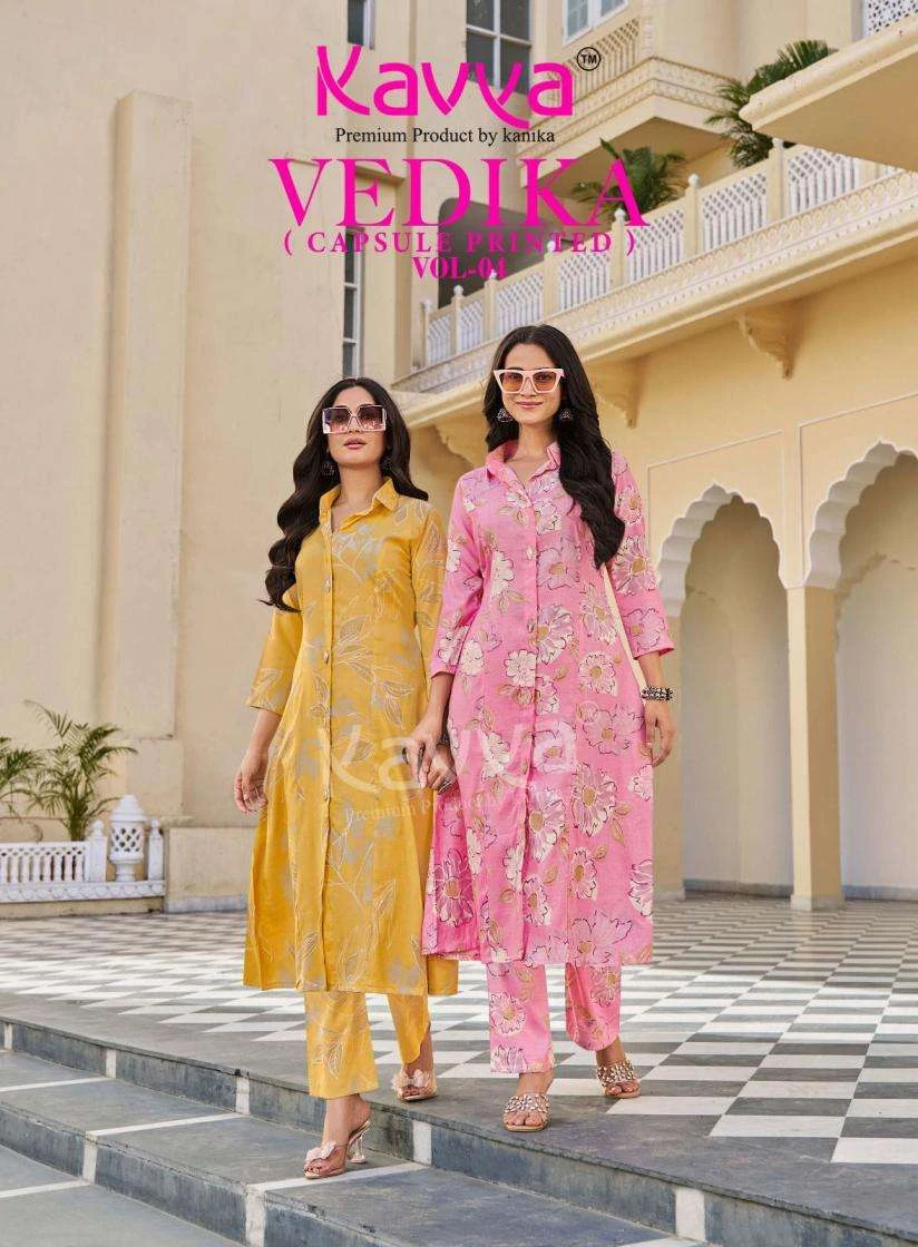 Kavya Vedika Vol 4