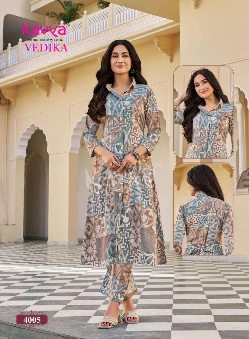 Kavya Vedika Vol 4
