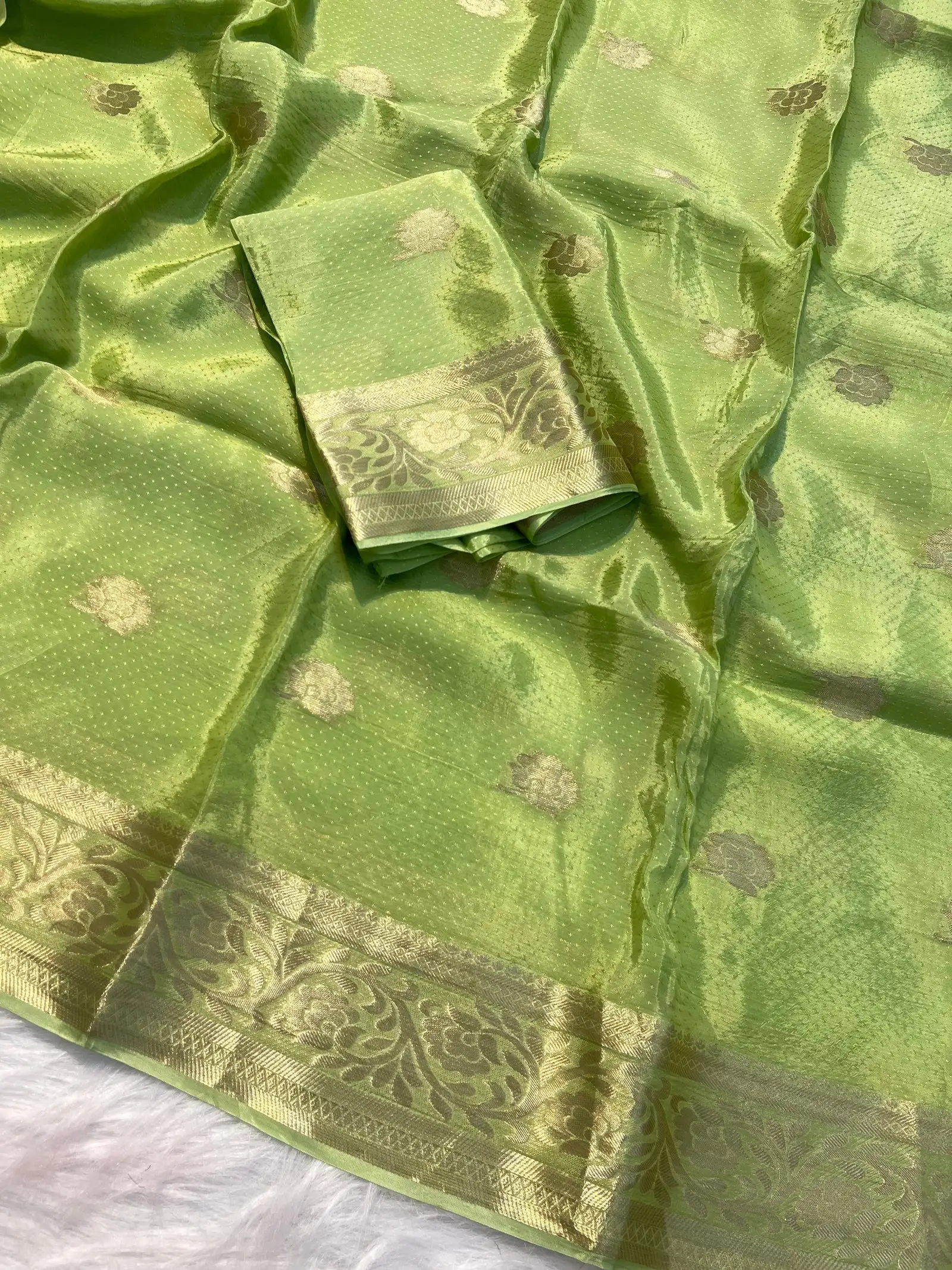 Kc 220 Viscose Mysore Crepe Premium Saree Collection