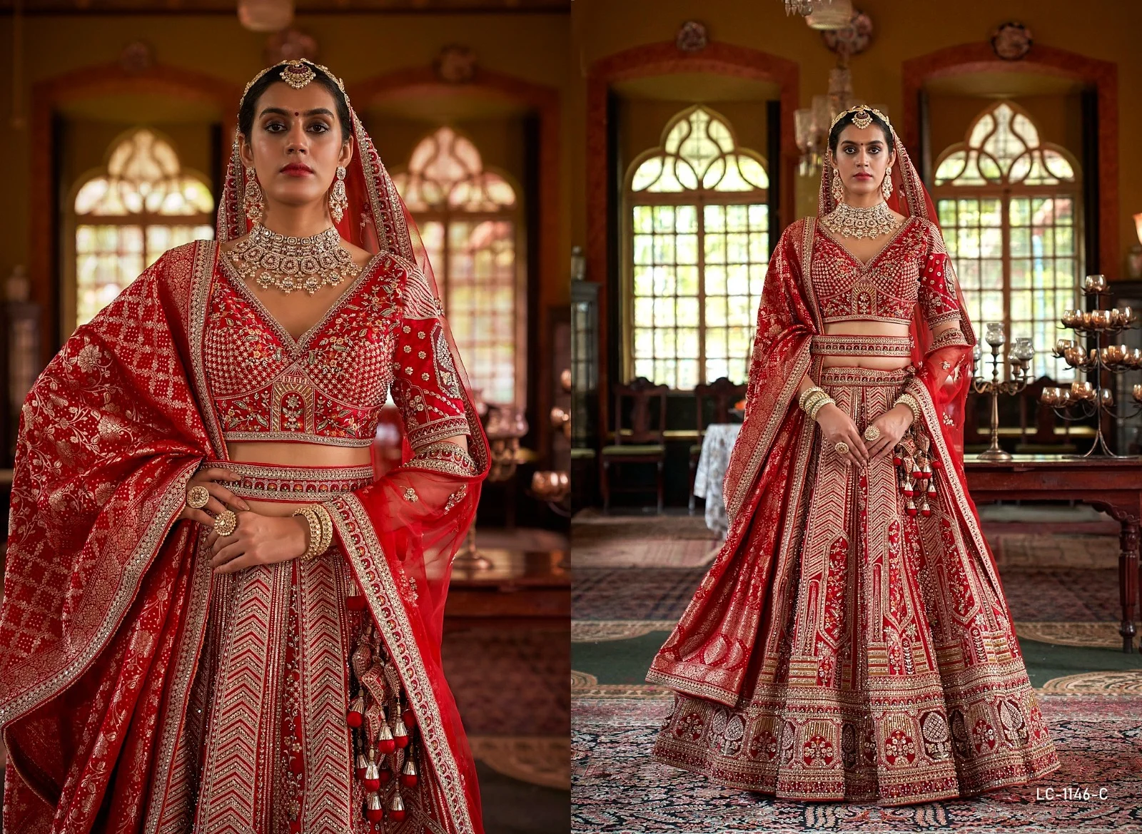 Manjulla Fashion Dulhan Vol 1