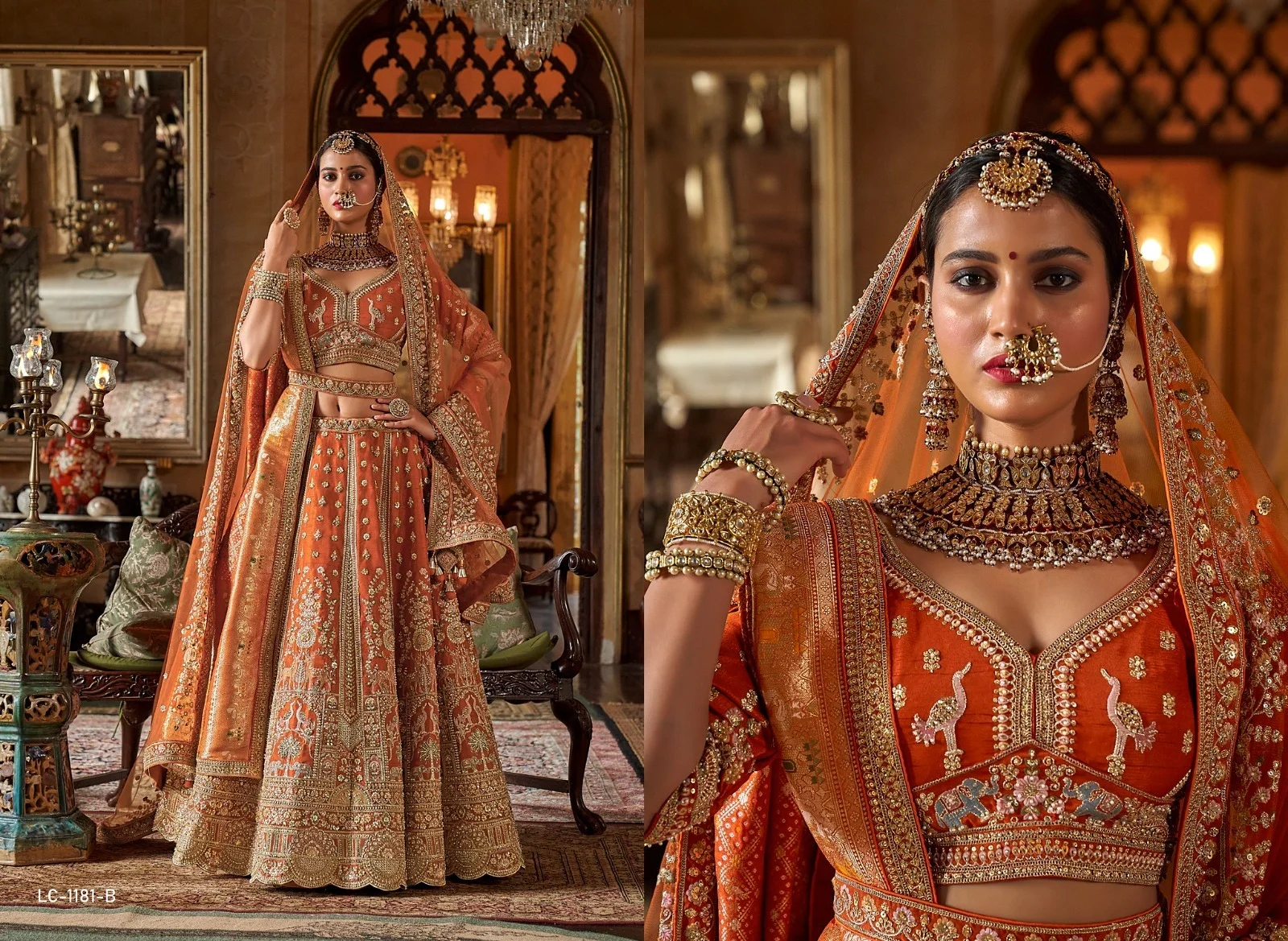 Manjulla Fashion Dulhan Vol 1