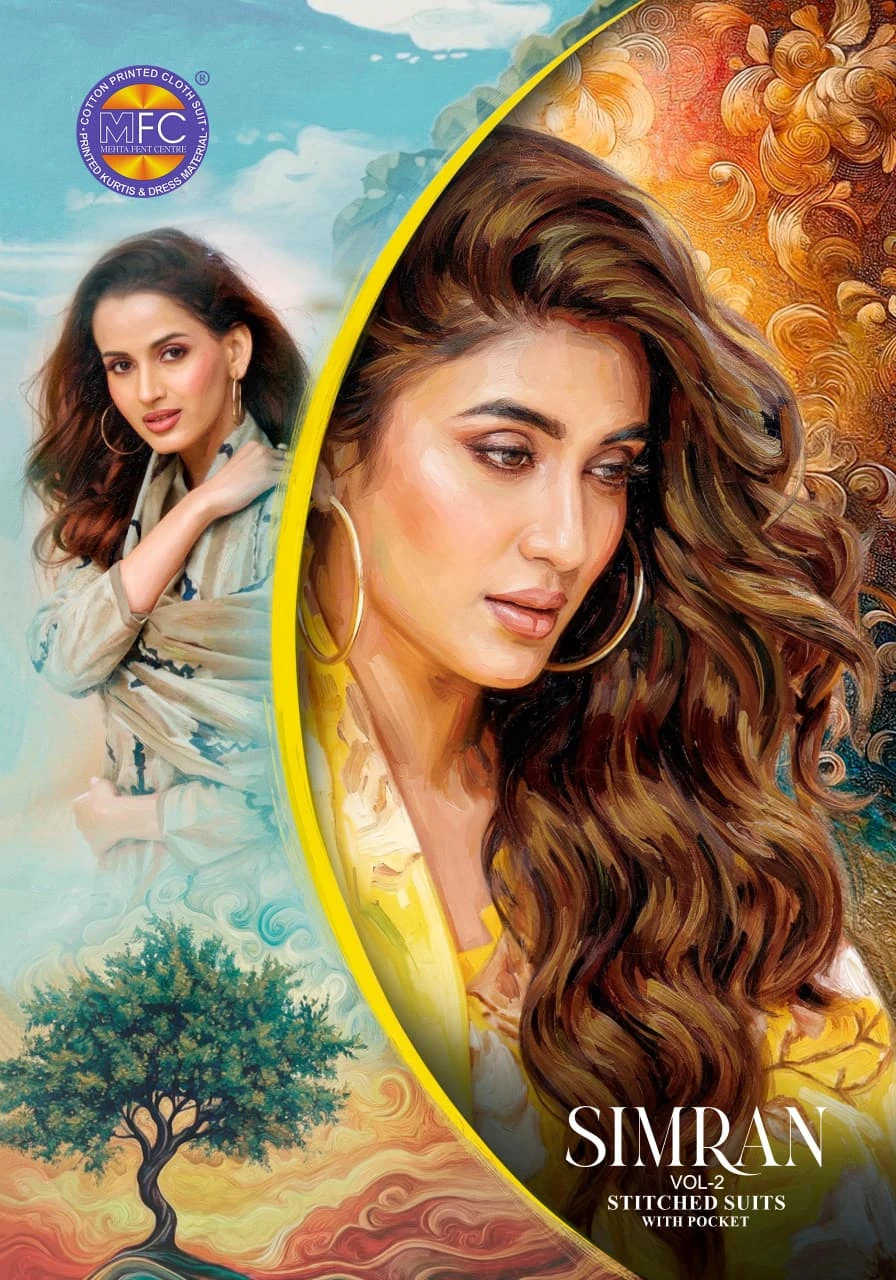mfc Simran Vol 2