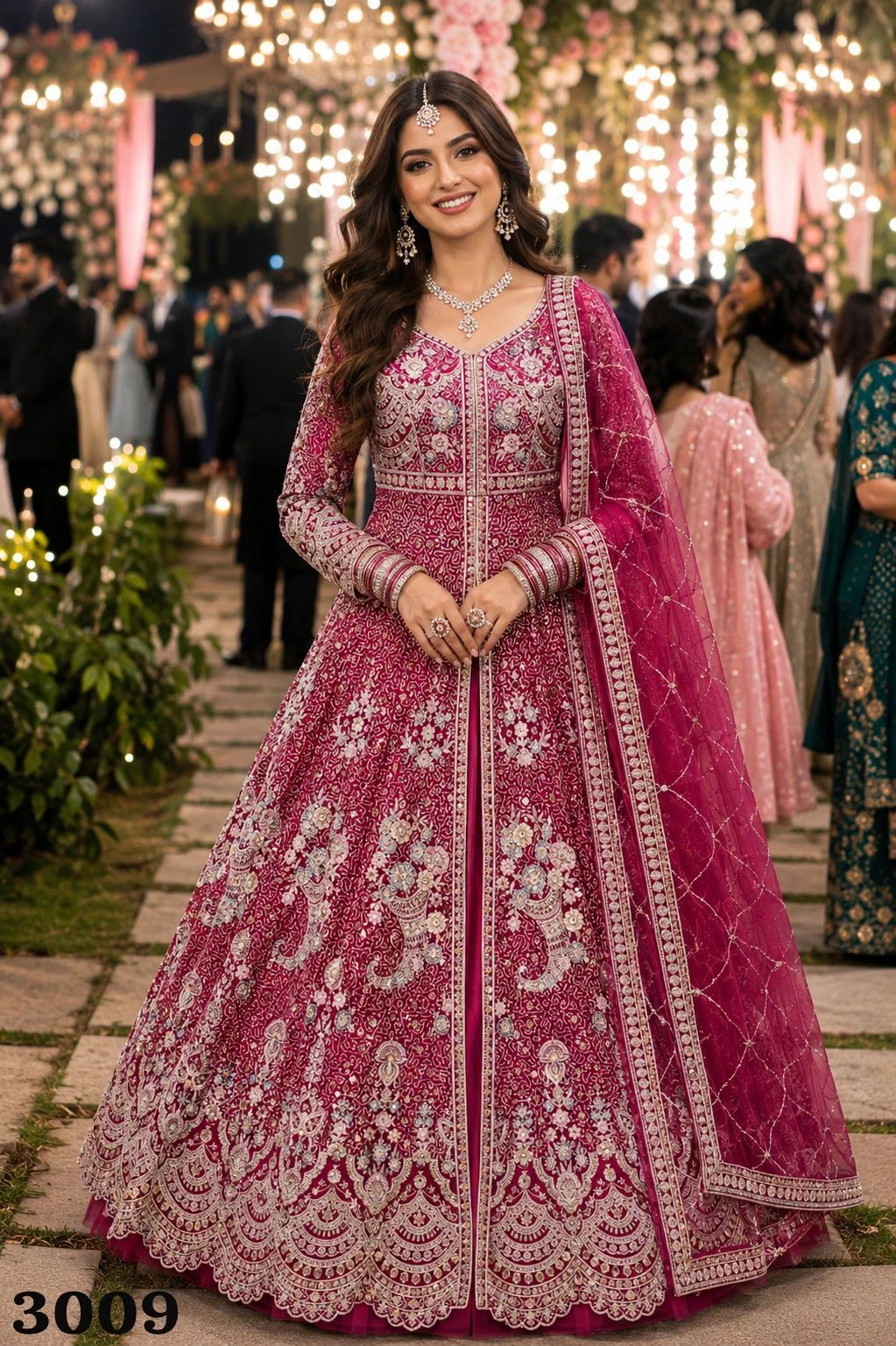 Mrudangi Devika Vol 2