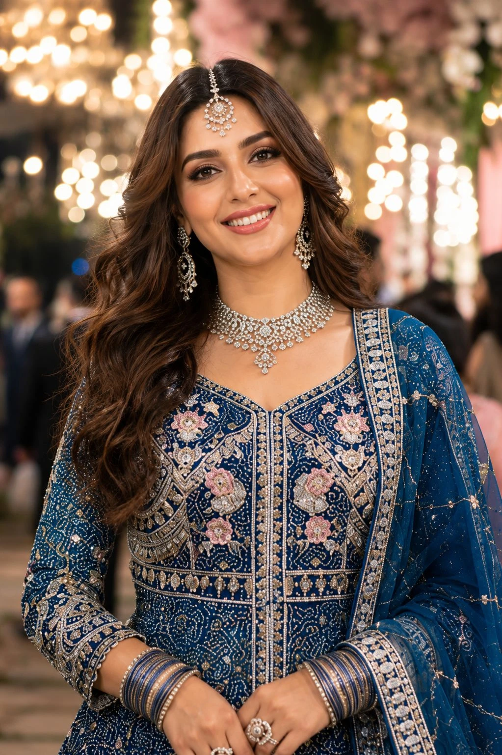 Mrudangi Devika Vol 2