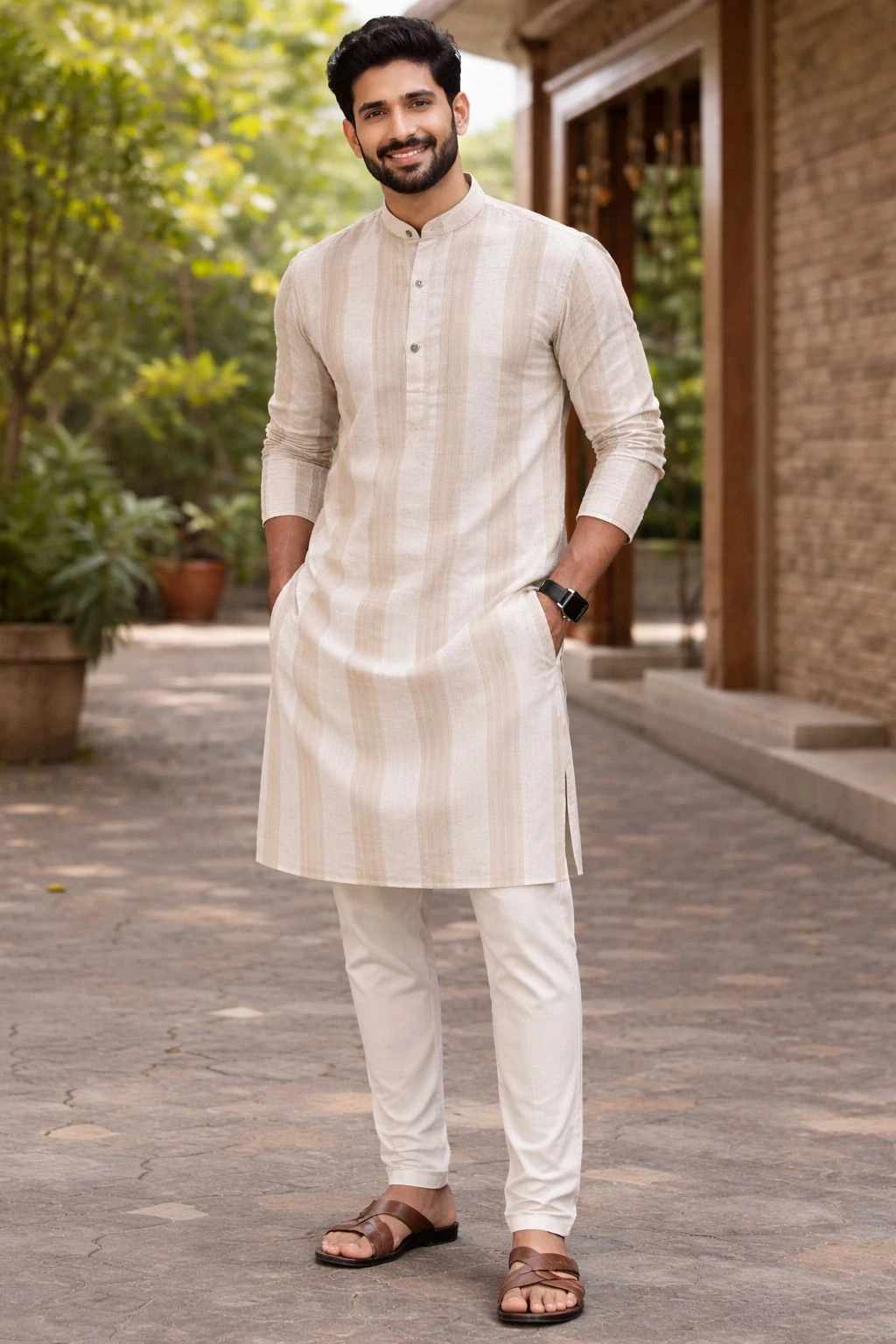 Natural Kurta Summer Special