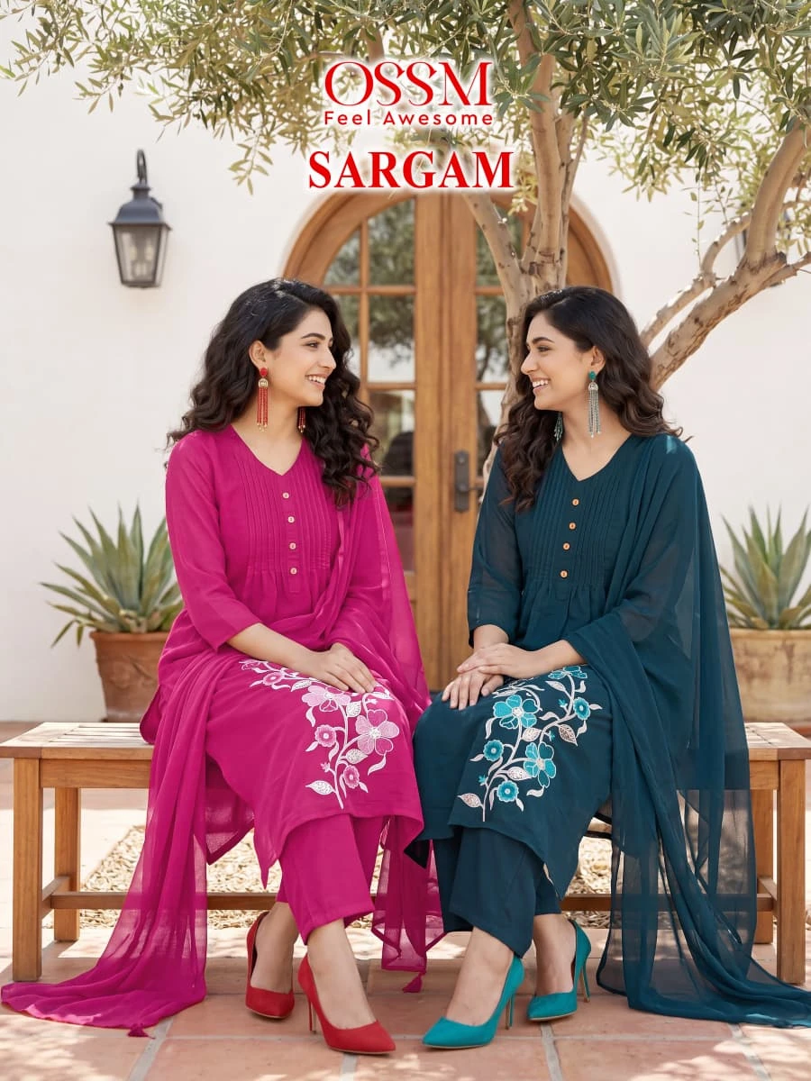 OSSM SARGAM