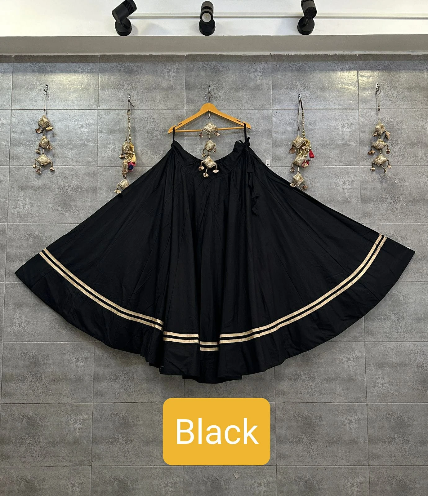 Pure Cotton Rayon Chaniya Choli Collection