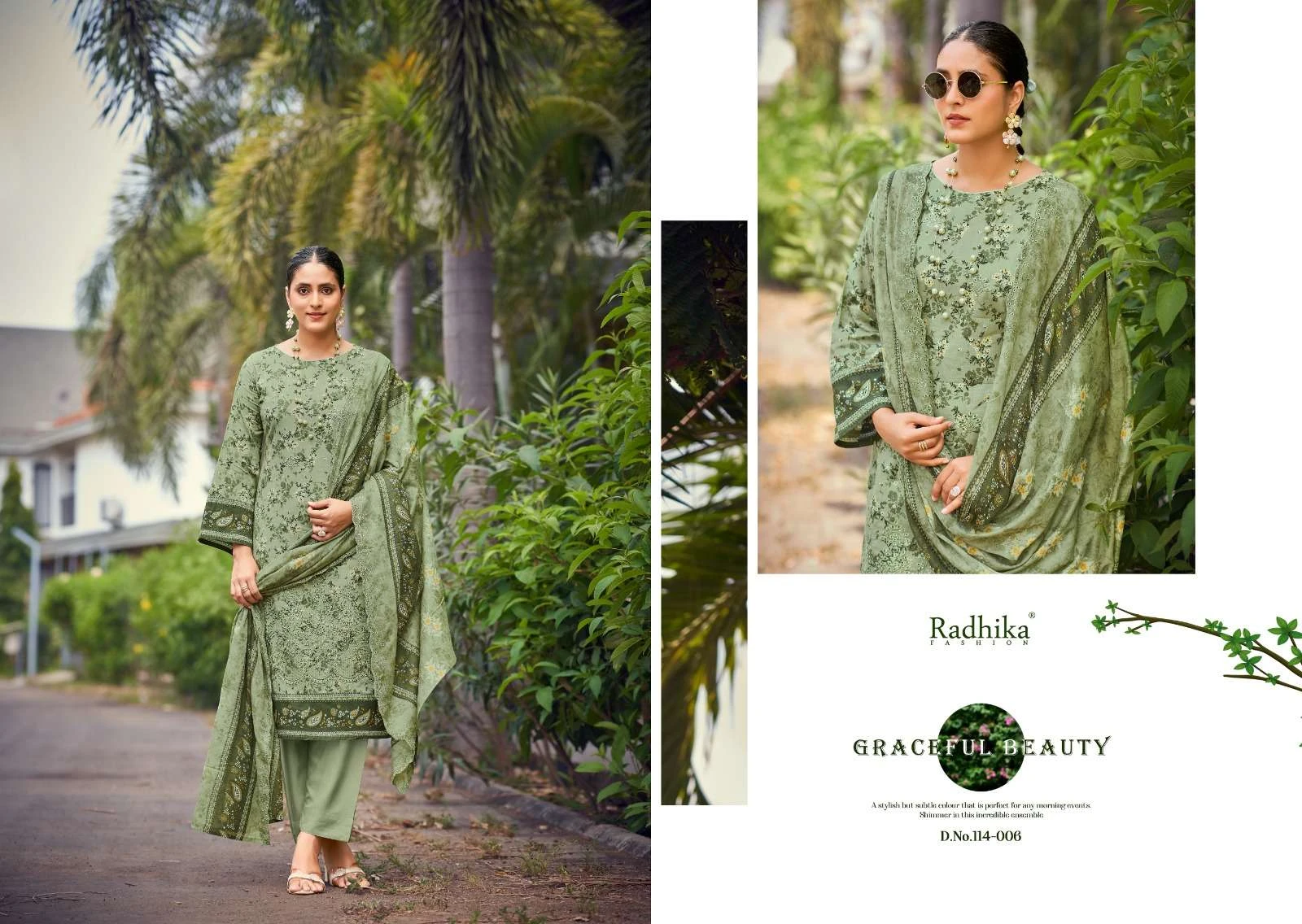 Radhika Fashion Coco