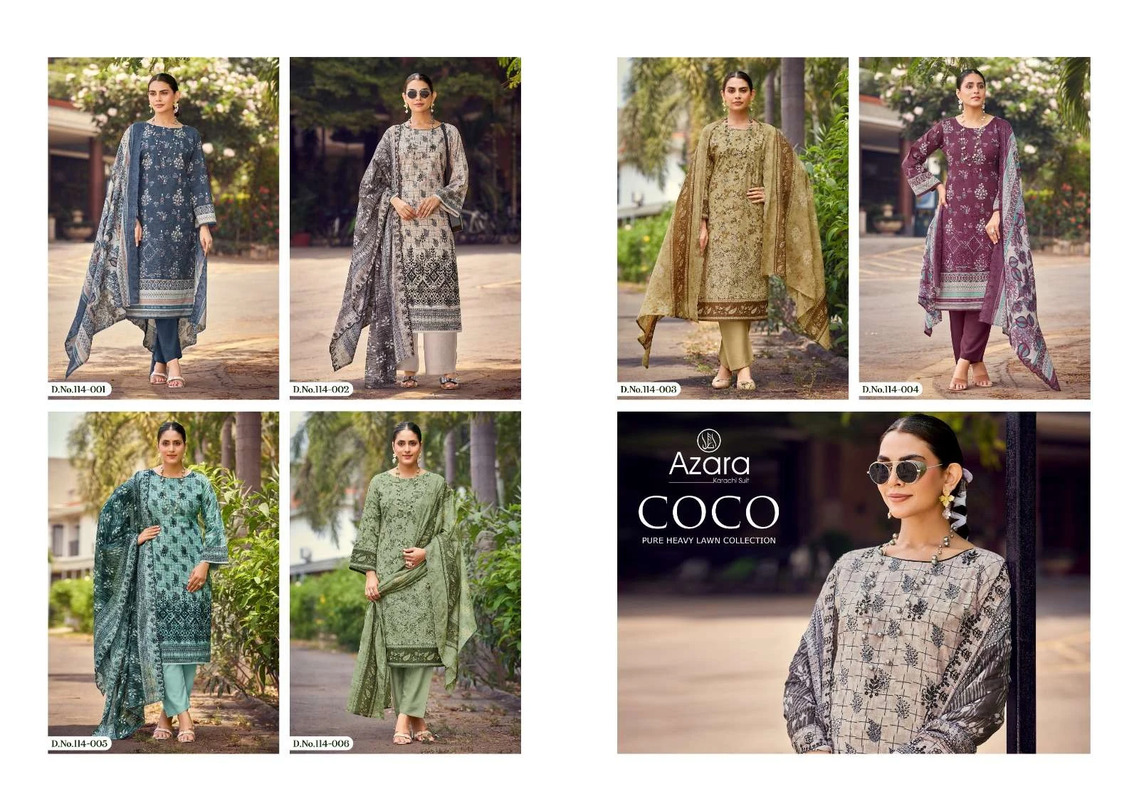 Radhika Fashion Coco