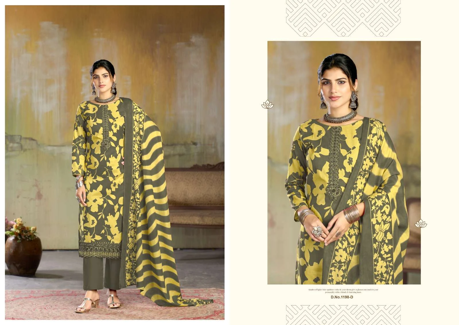 Radhika Fashion Fitoor