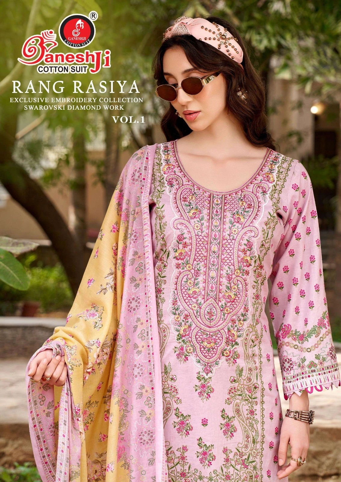 Rang Rasiya Vol 01