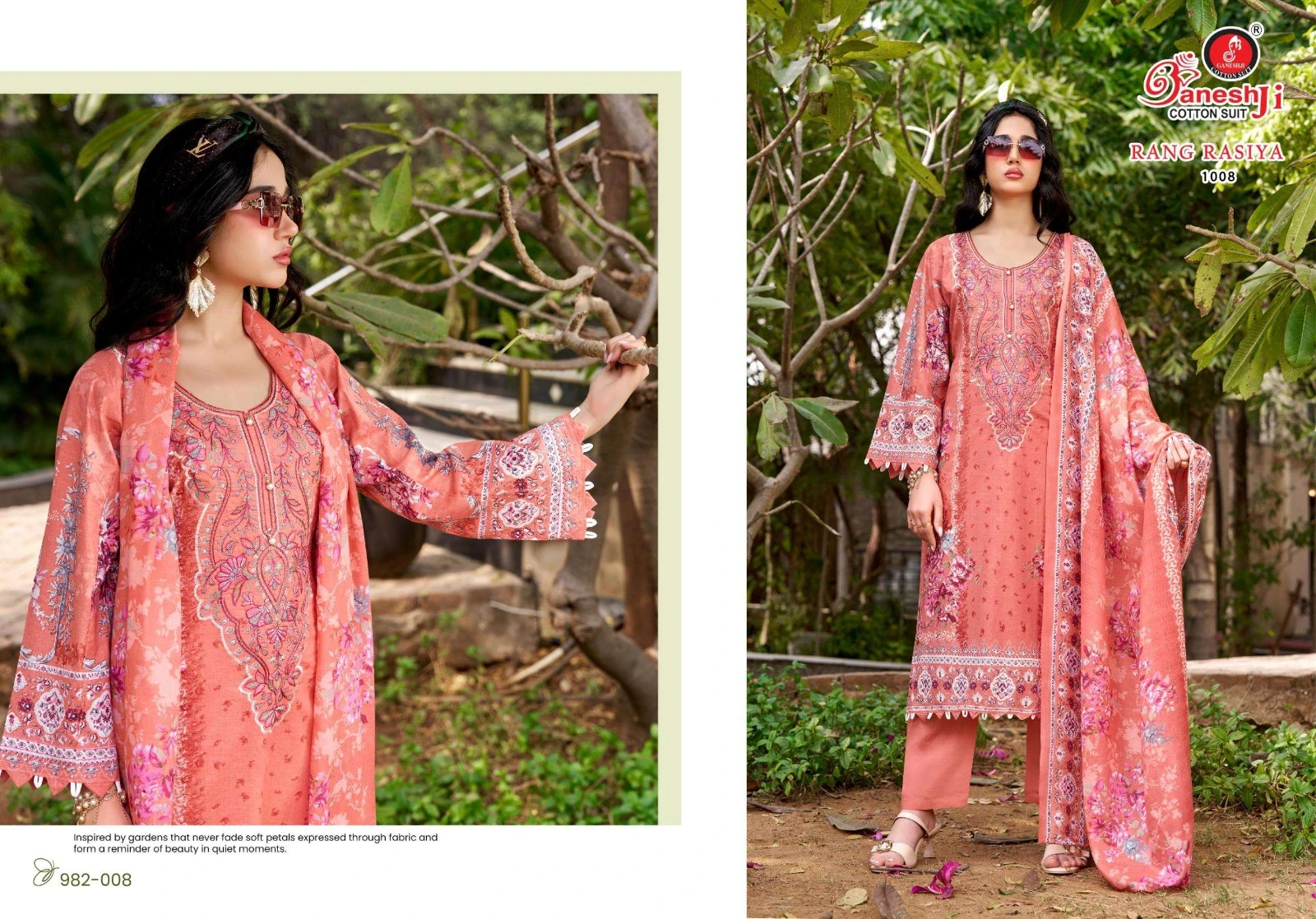 Rang Rasiya Vol 01