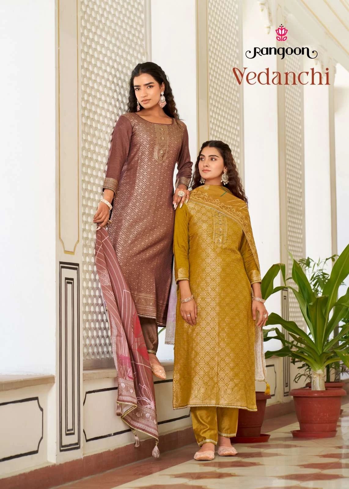 Rangoon Vedanchi