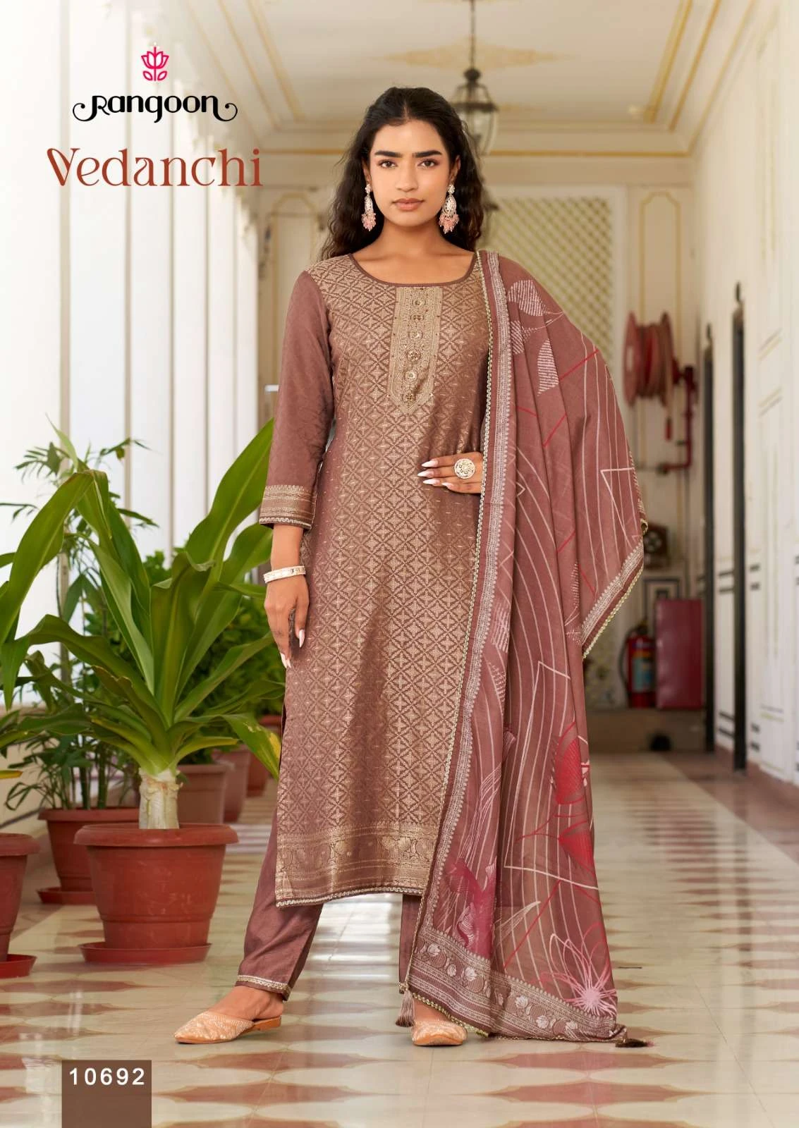 Rangoon Vedanchi