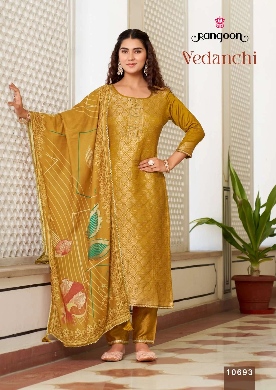 Rangoon Vedanchi