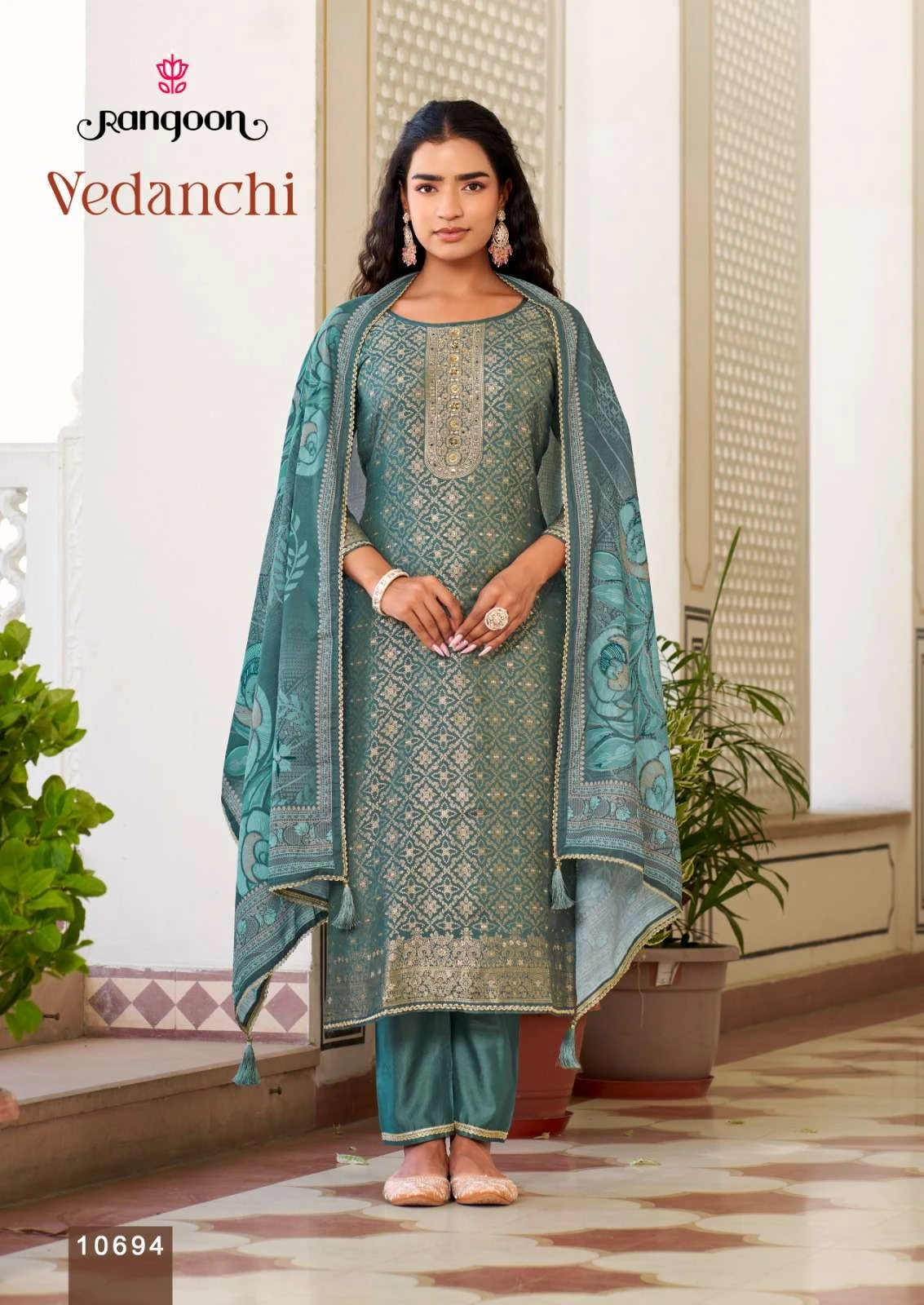 Rangoon Vedanchi
