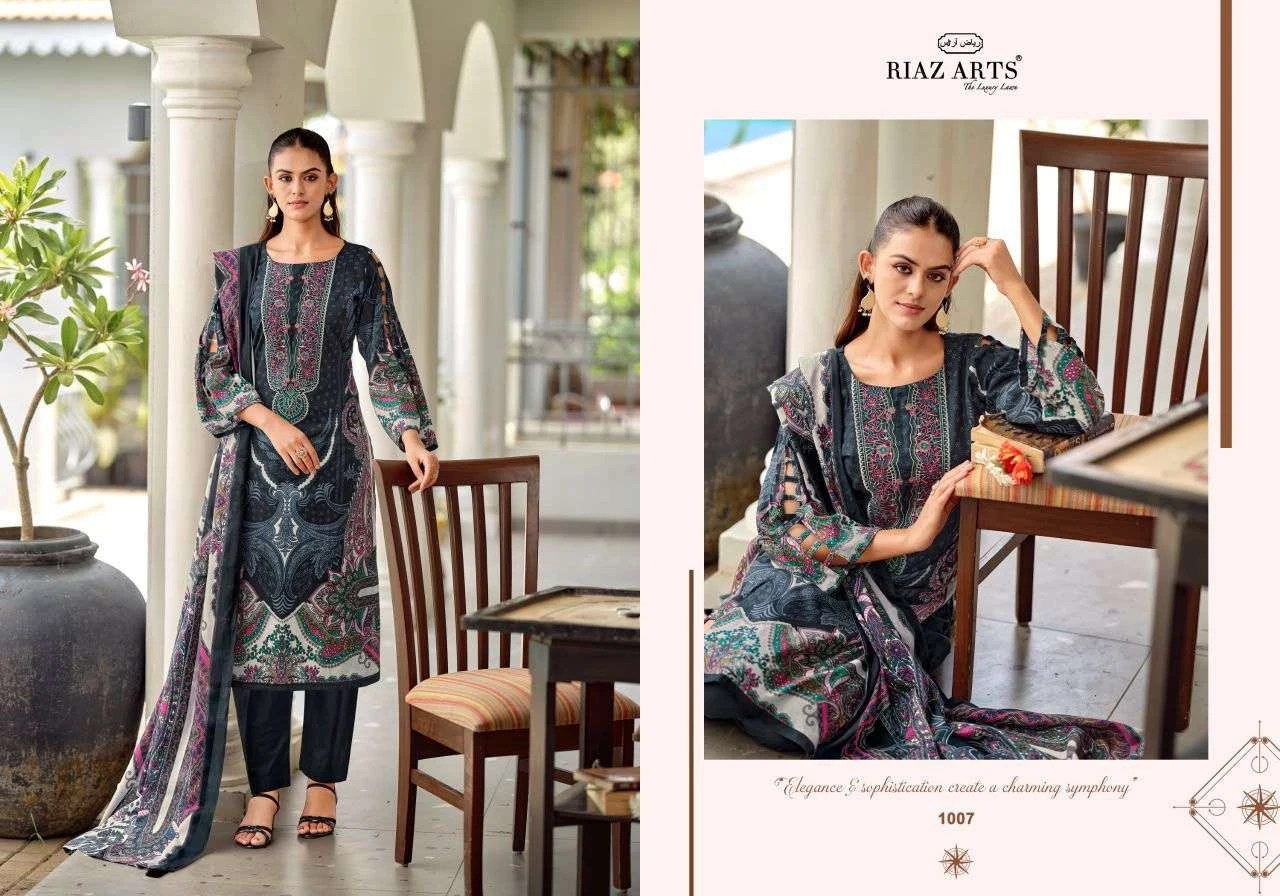 Riaz Arts Nayra Vol 2