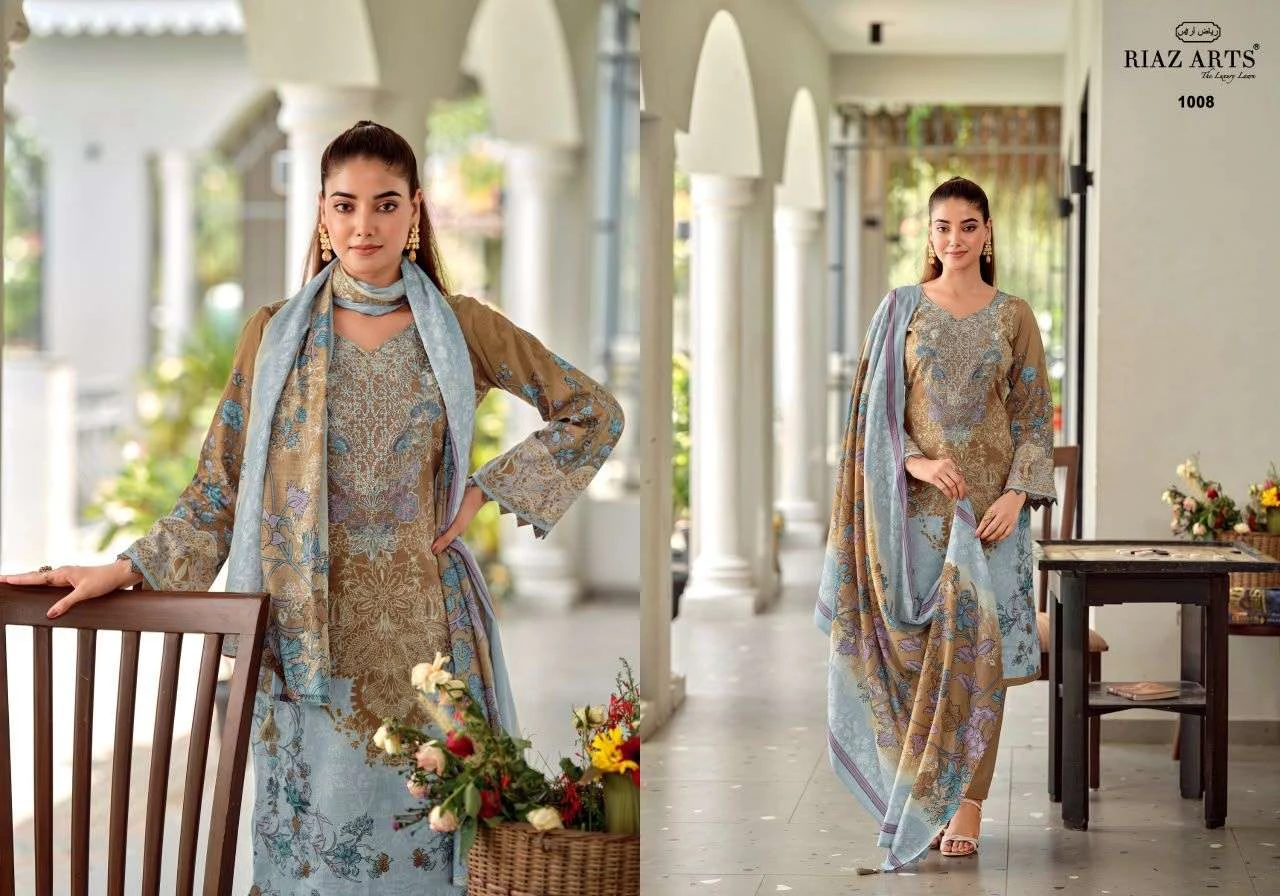 Riaz Arts Nayra Vol 2