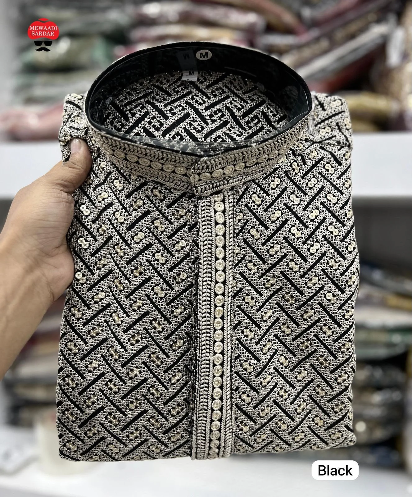 Riwaaz 2.0 Premium Ethnic Wear Collection