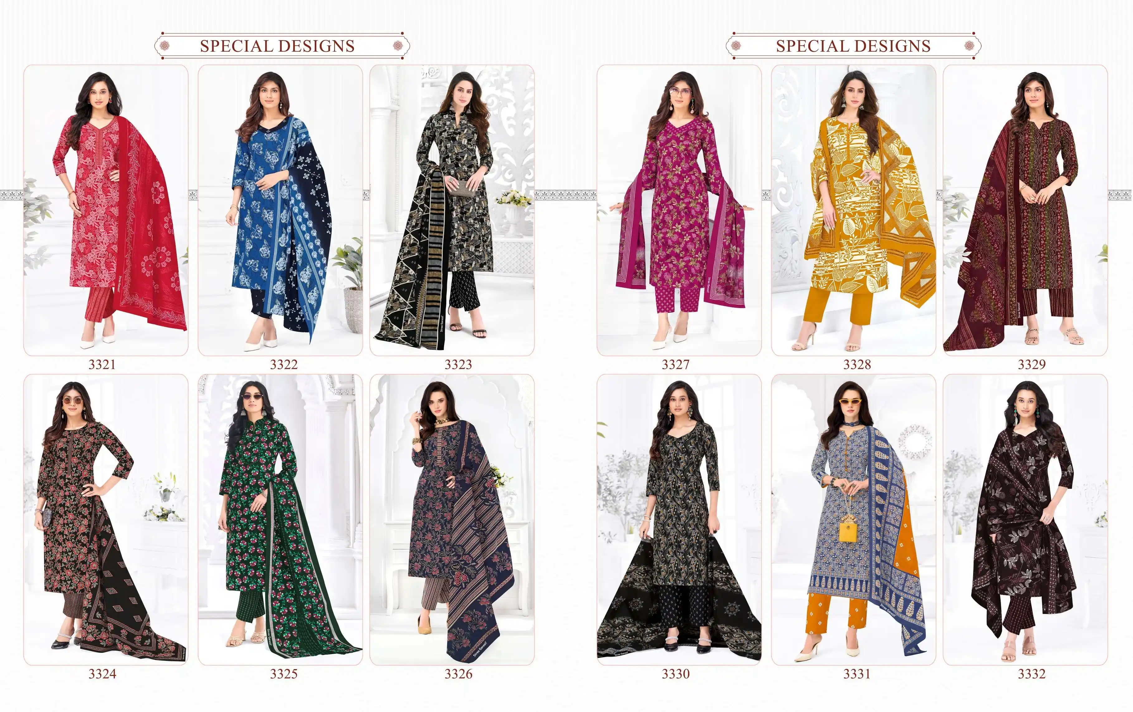 Shree Fab Samaiyra Vol 23