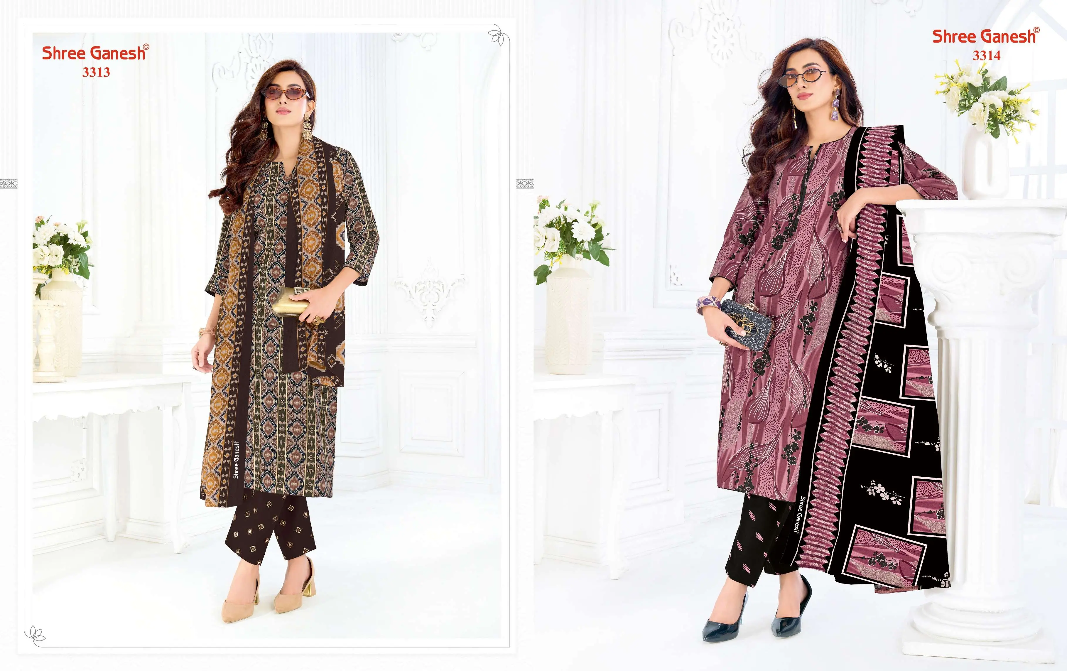 Shree Fab Samaiyra Vol 23