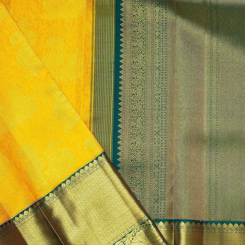 Soft Silk 6002 Lichi Silk Jacquard Work Saree Collection