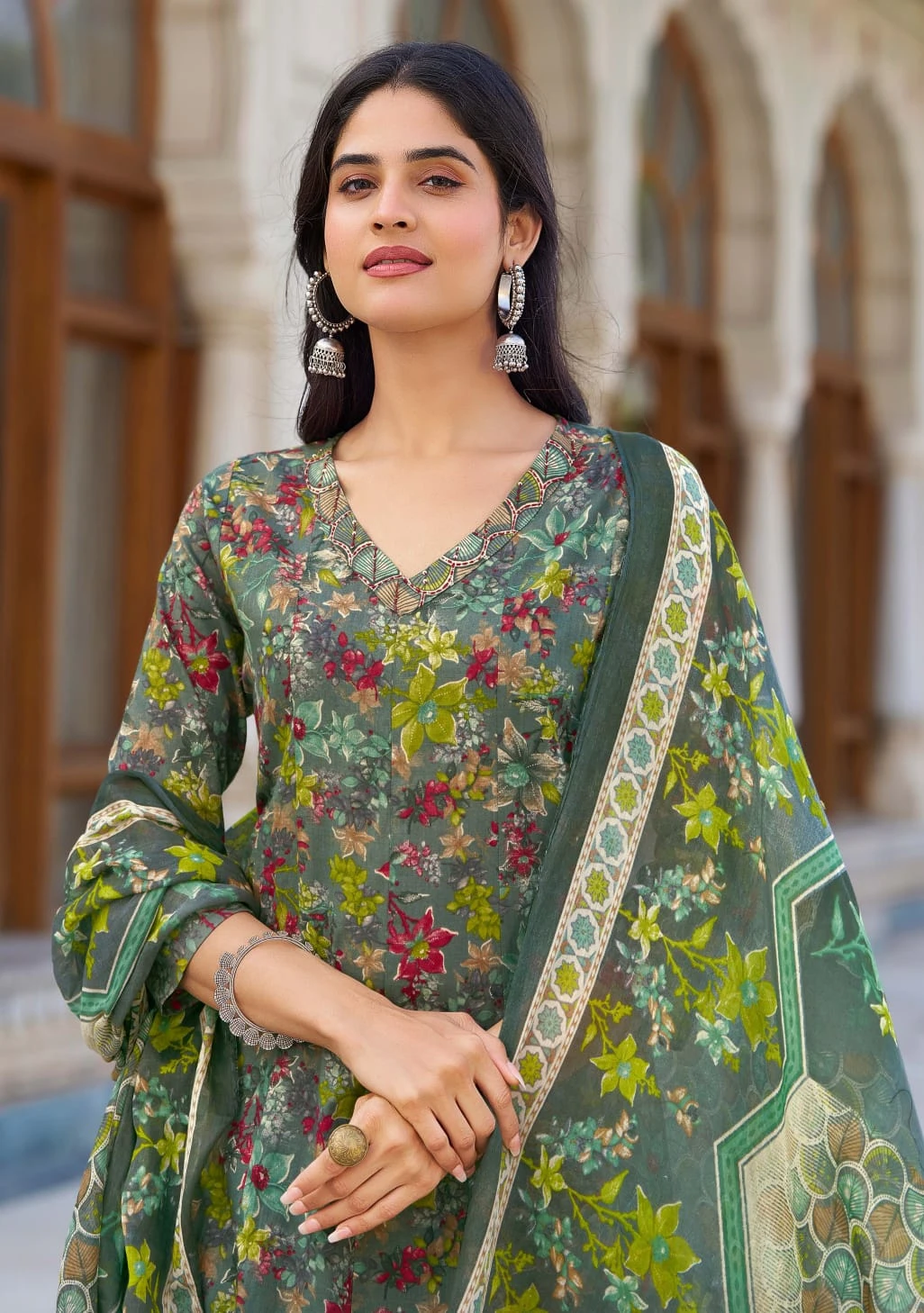 Suryajyoti Rashmika Vol 6