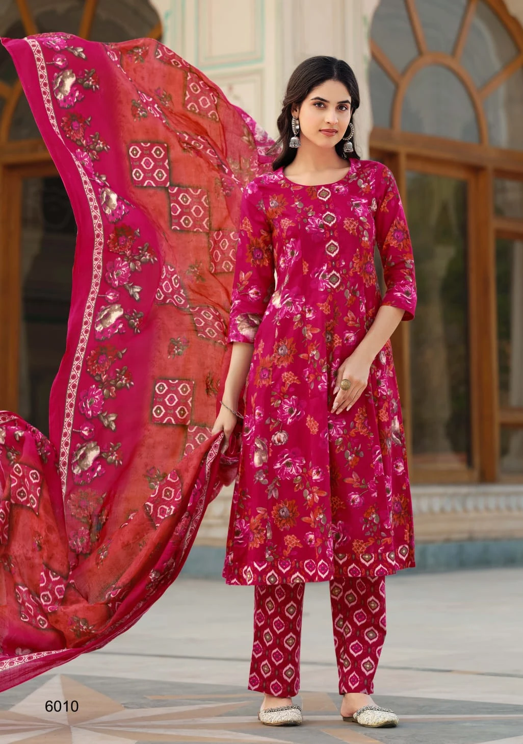 Suryajyoti Rashmika Vol 6