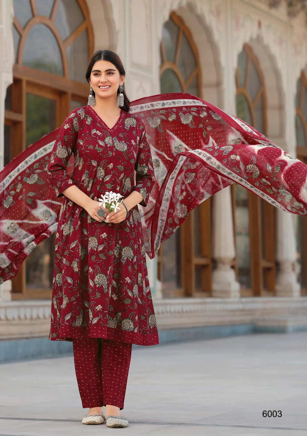 Suryajyoti Rashmika Vol 6