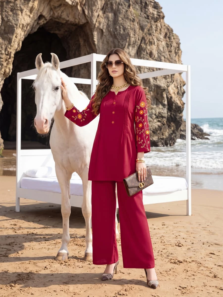 TIPS & TOPS Honey Co-Ord Set Collection
