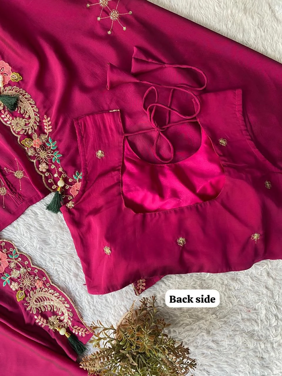 Vinayak Enterprise Indo Western Shrug Dhoti Set Collection