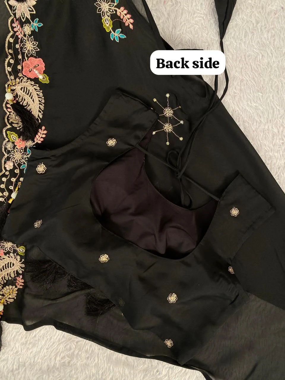 Vinayak Enterprise Indo Western Shrug Dhoti Set Collection