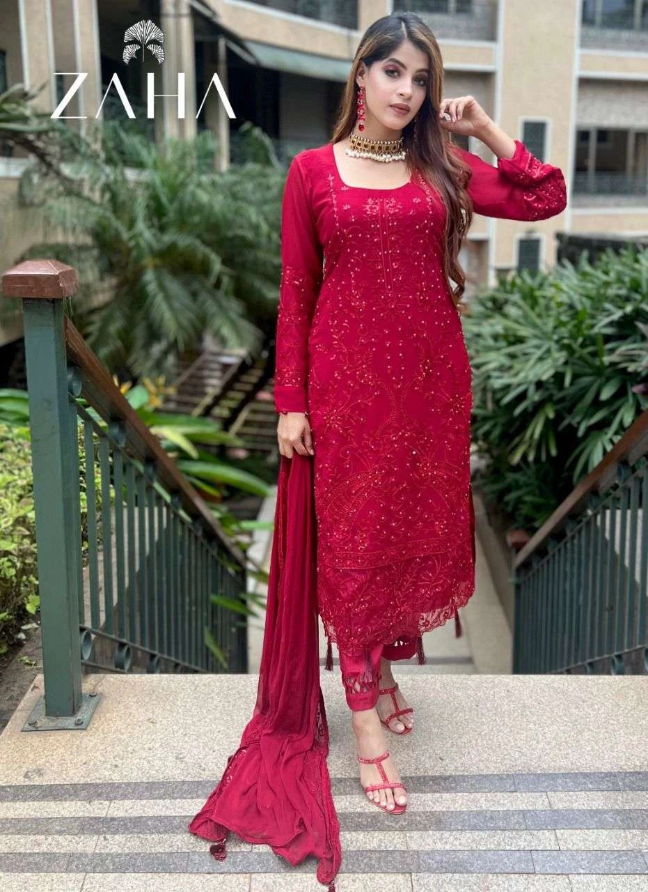 Zaha Design No - 10037