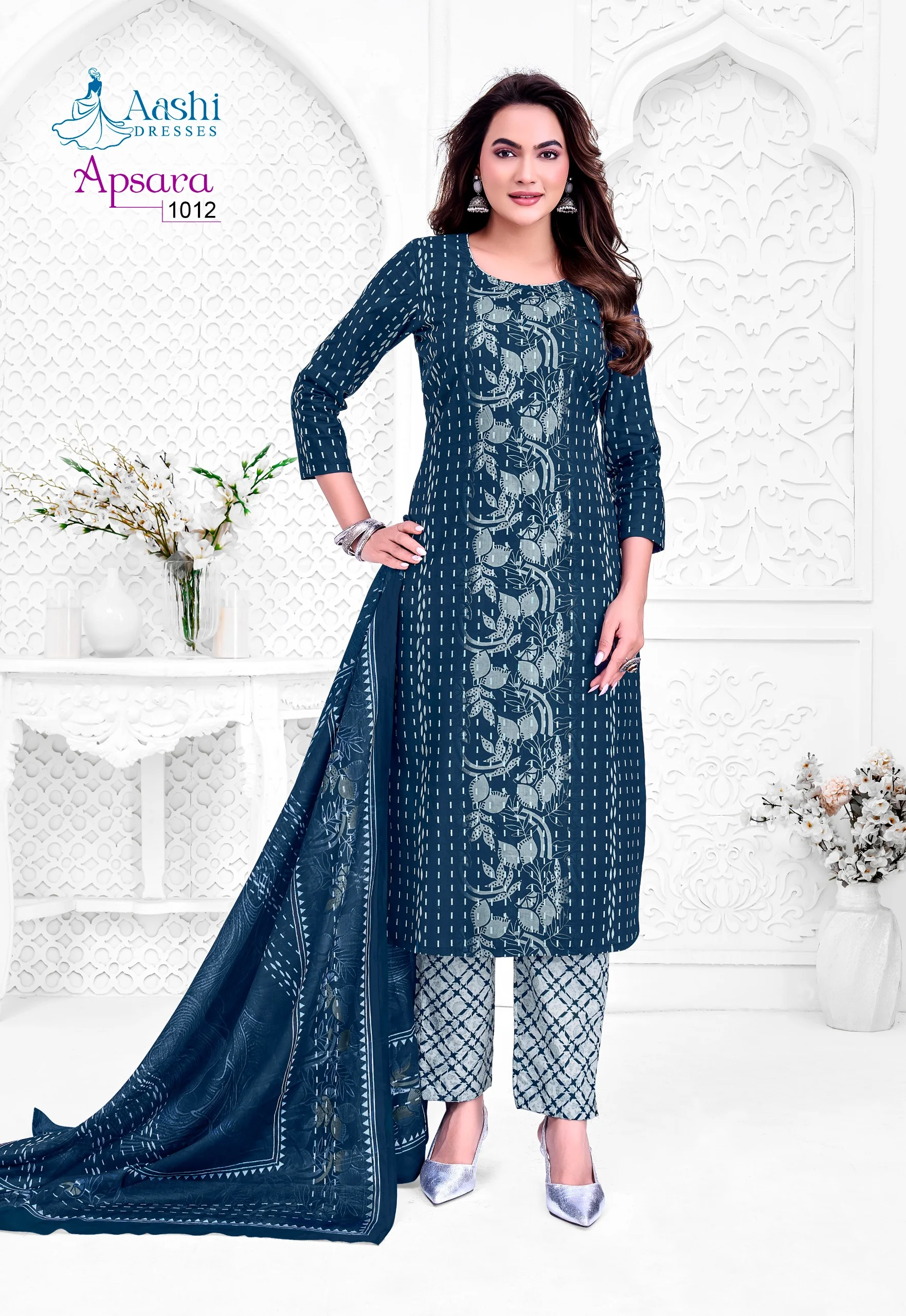 Aashi Dresses Apsara Vol 1