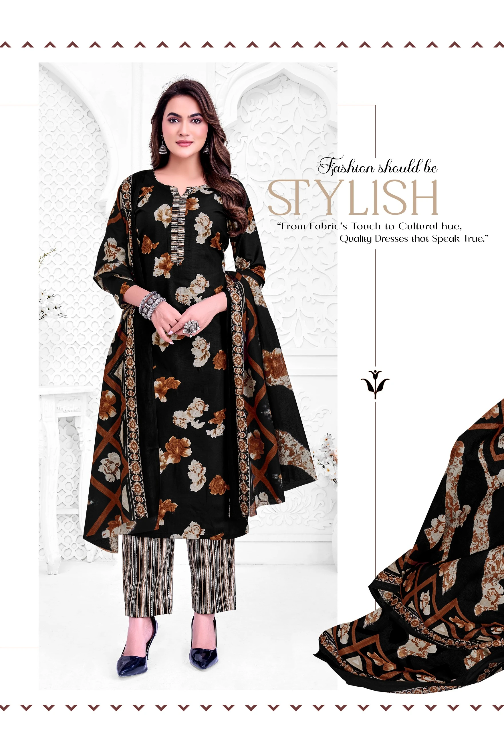 Aashi Dresses Apsara Vol 1