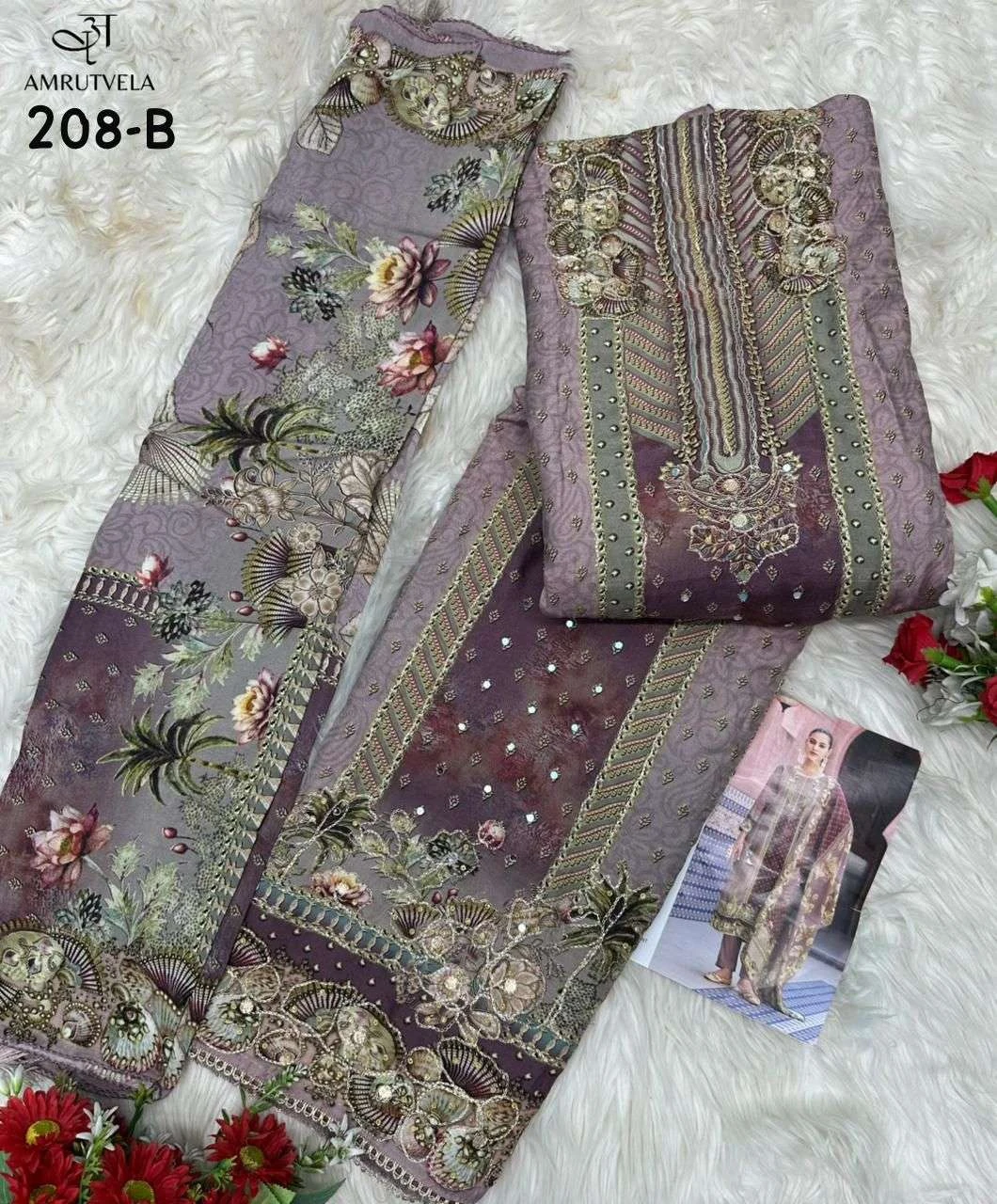 Amrutvela At 208