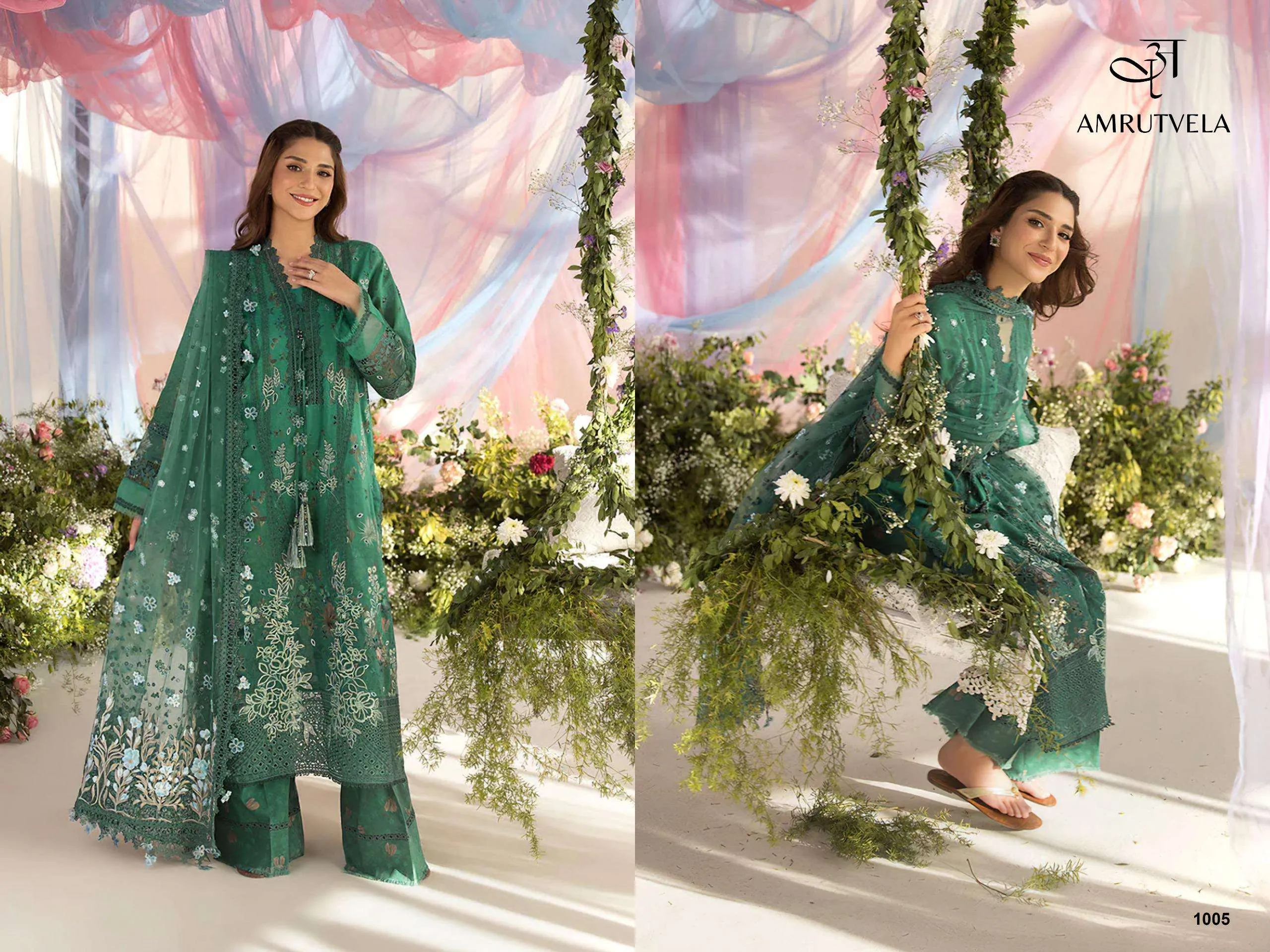 Amrutvela Sobia Nazir