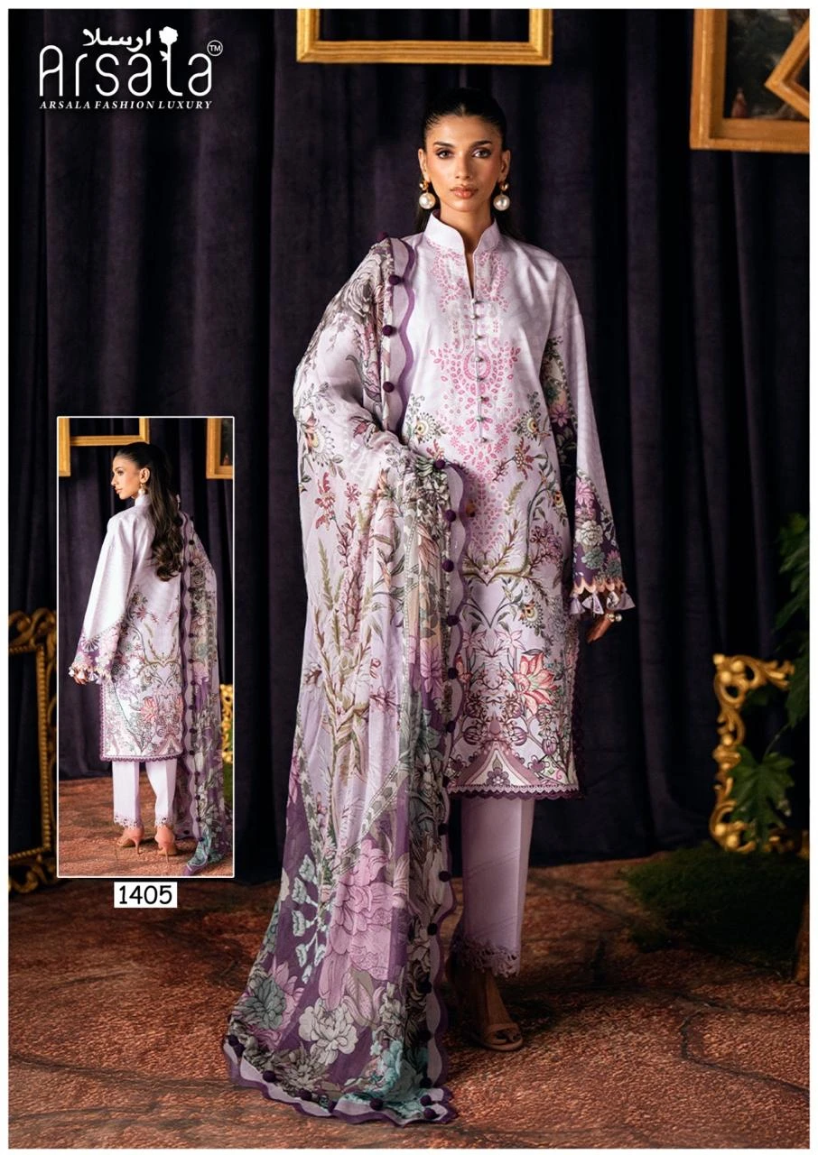 arsala Amira Vol 14