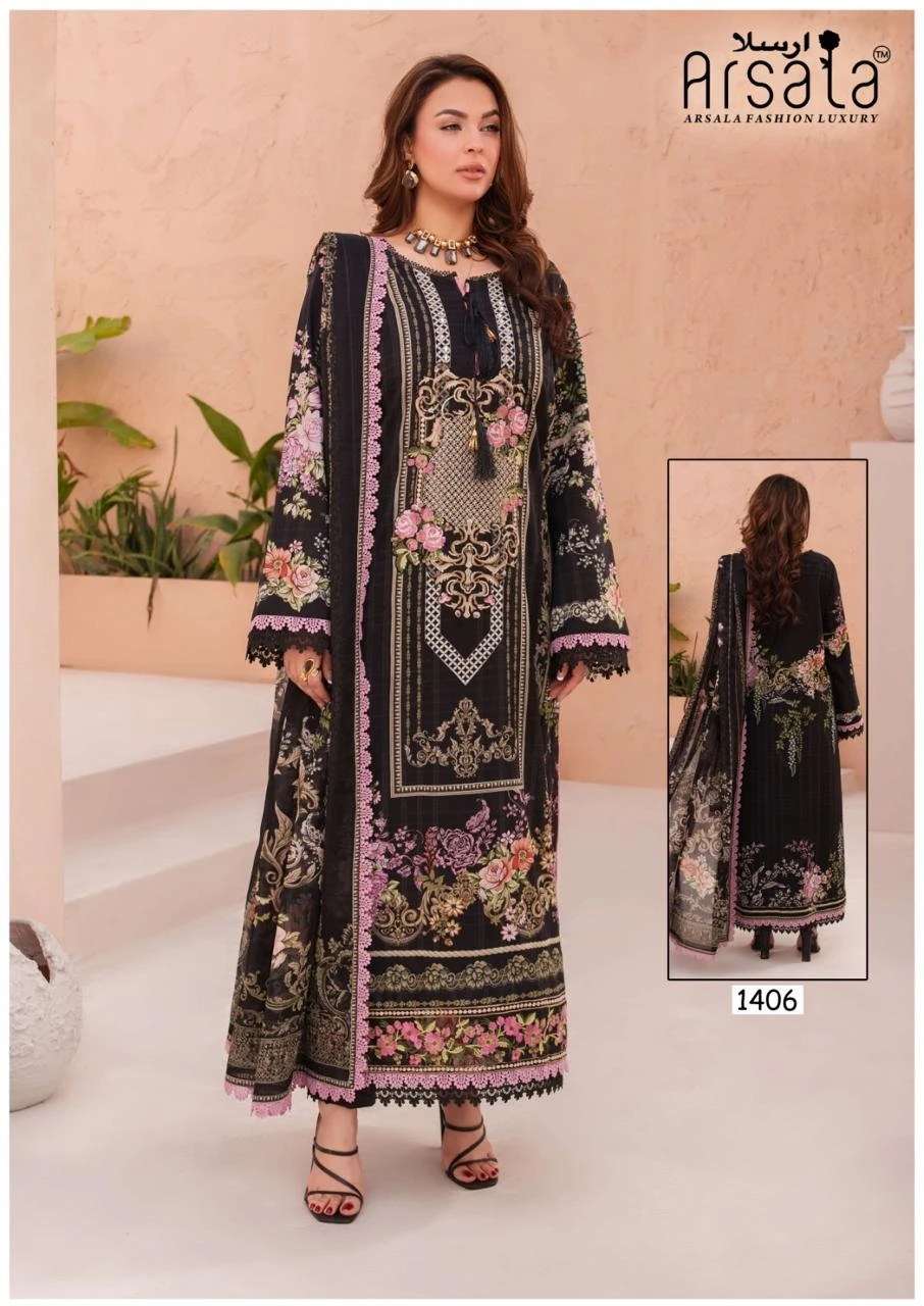 arsala Amira Vol 14