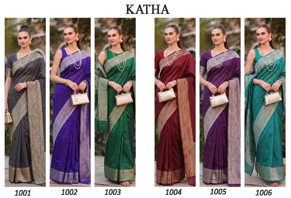 Astita Katha