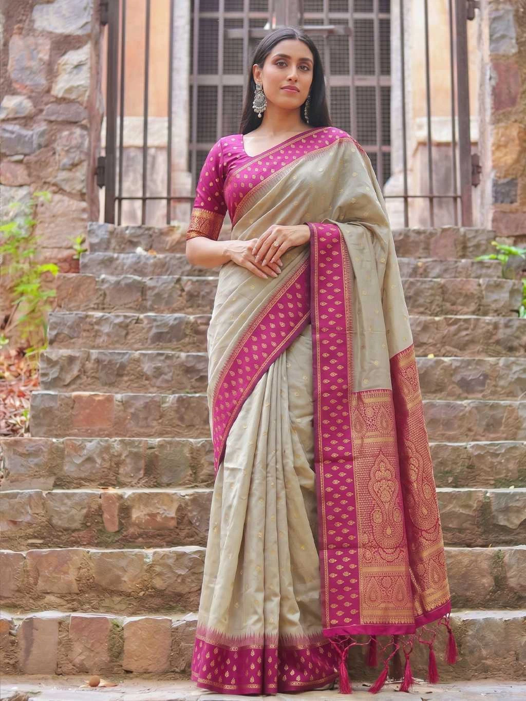 Astita Madhvi Cotton Vol 2