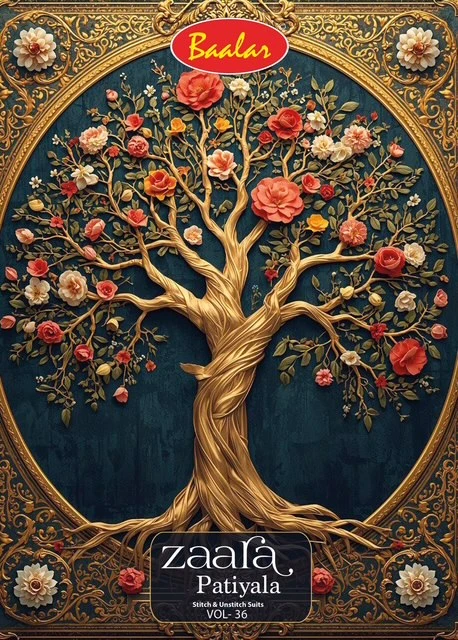 Balaar Zaara Vol 36