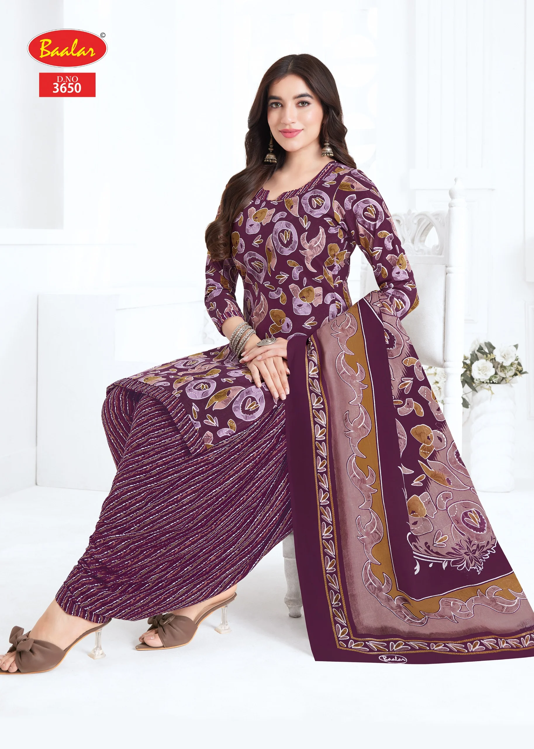 Balaar Zaara Vol 36