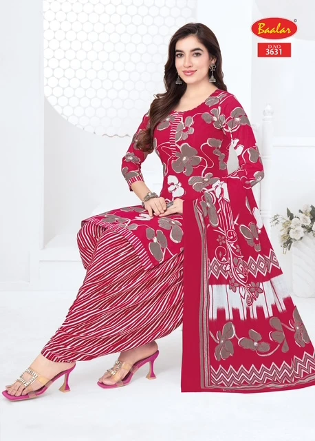 Balaar Zaara Vol 36