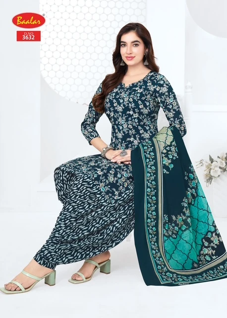 Balaar Zaara Vol 36