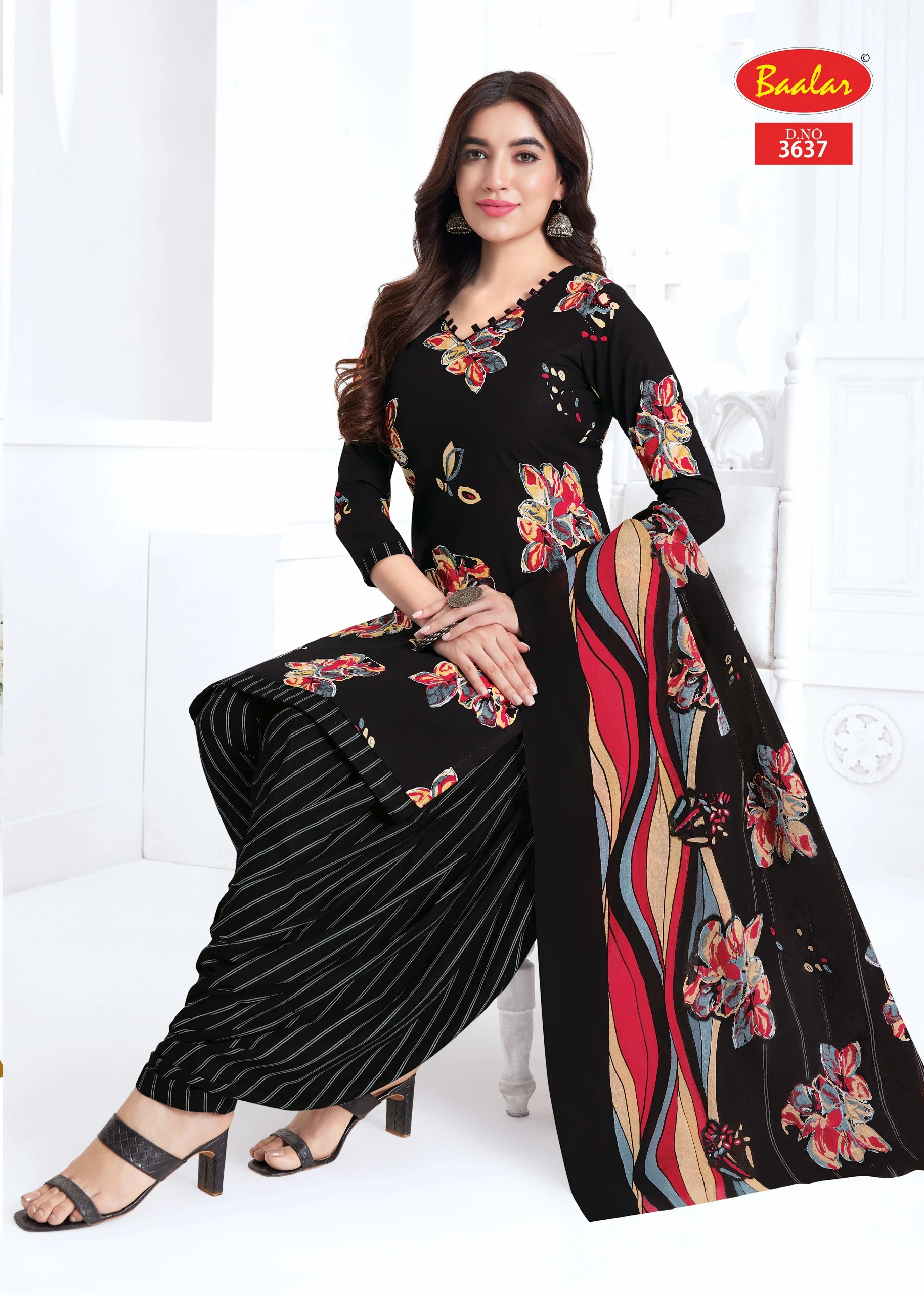 Balaar Zaara Vol 36