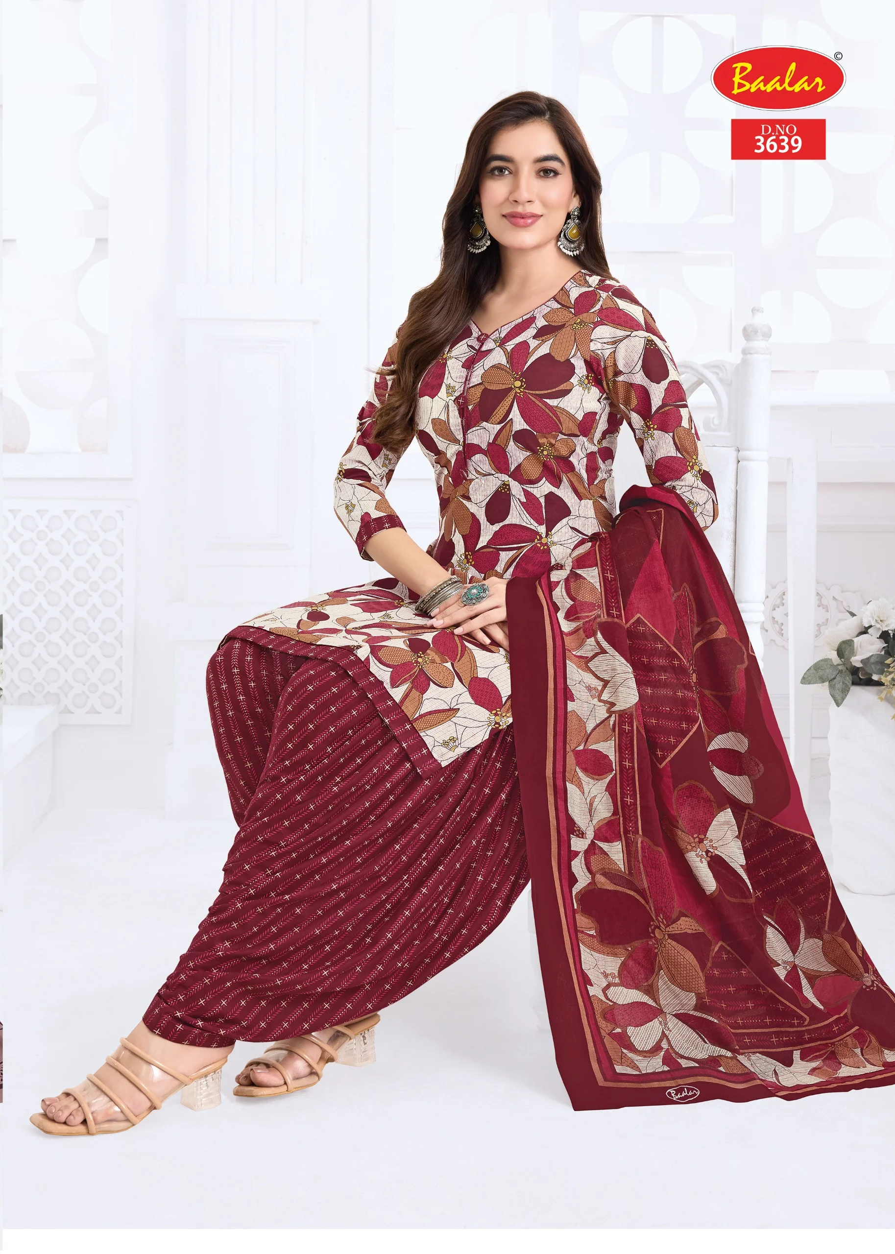 Balaar Zaara Vol 36