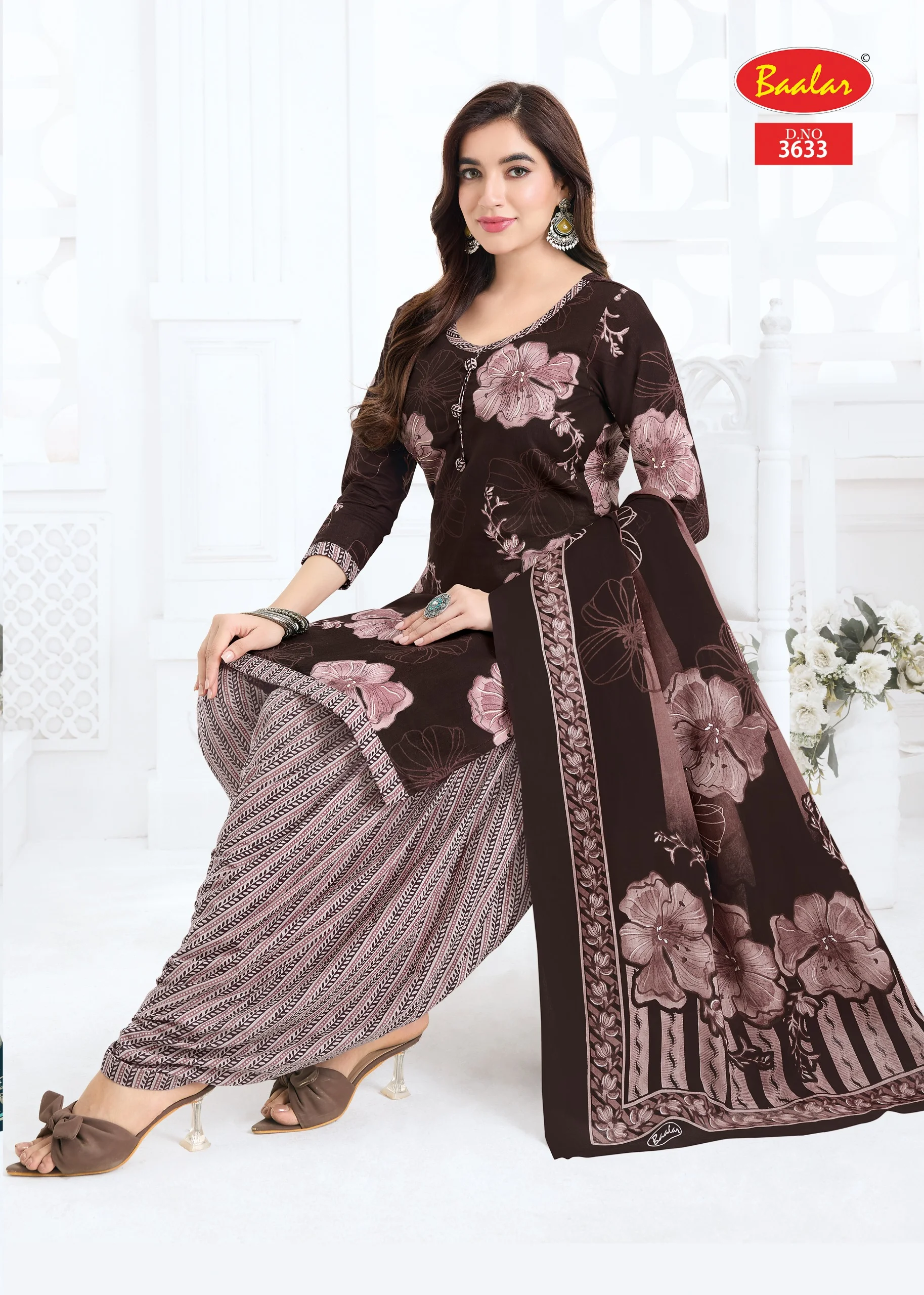 Balaar Zaara Vol 36
