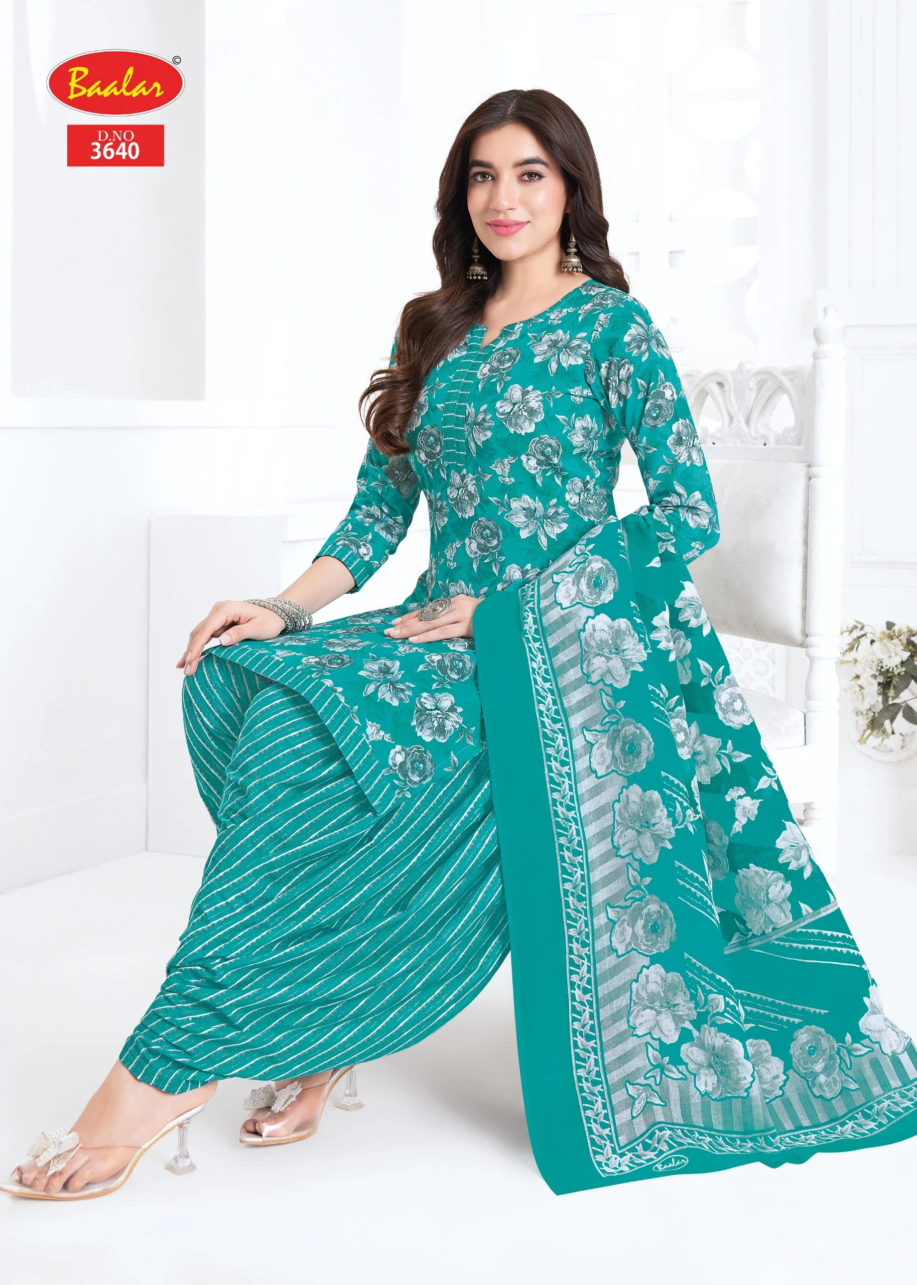 Balaar Zaara Vol 36